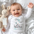 Bild in Galerie-Betrachter laden, Baby Body Jungs personalierbar